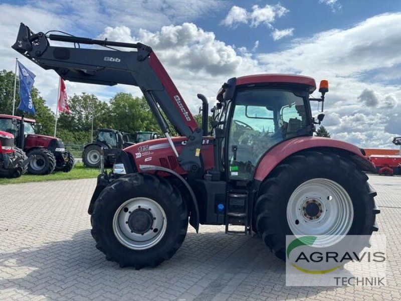 Case IH MAXXUM 115