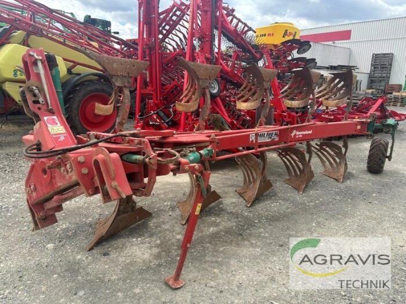 Kverneland LB 100