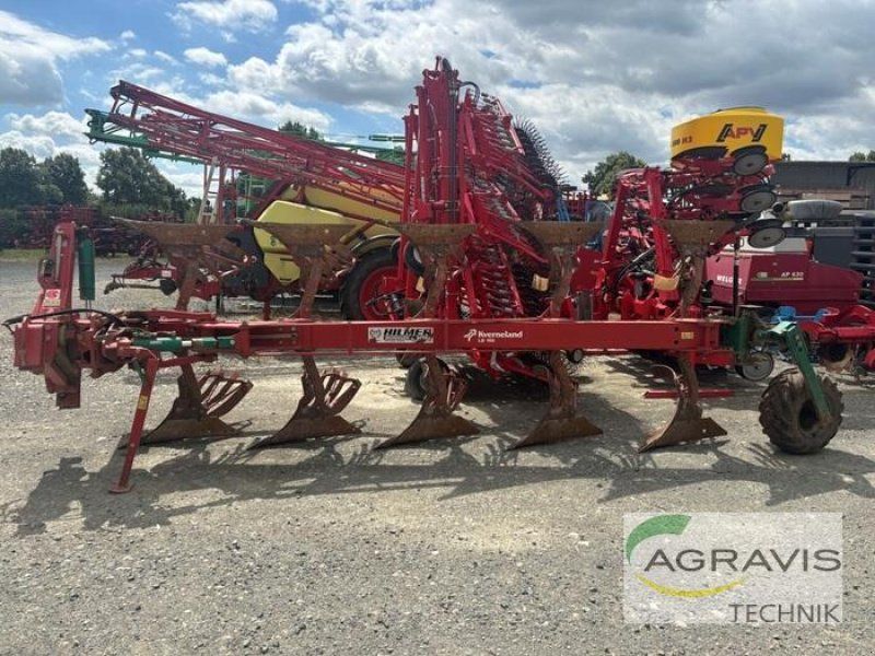 Kverneland LB 100