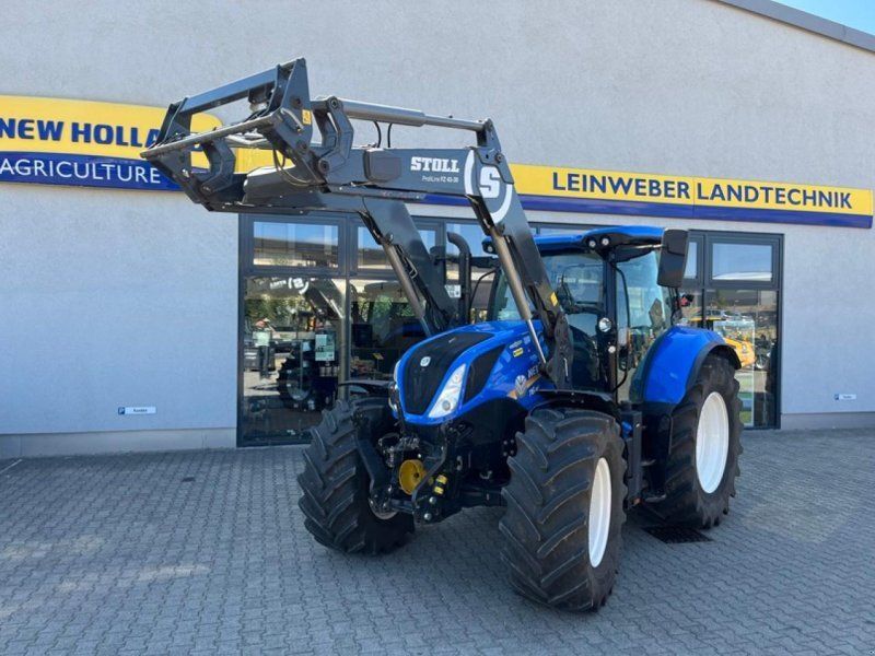 New Holland T 6.180 AC