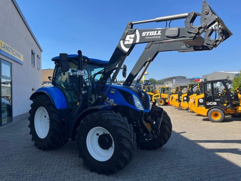 New Holland T 6.180 AC