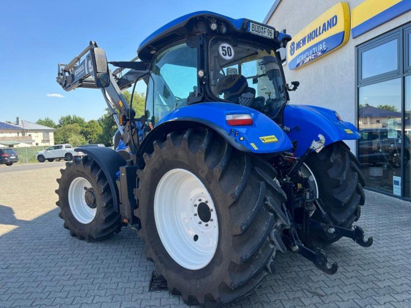 New Holland T 6.180 AC