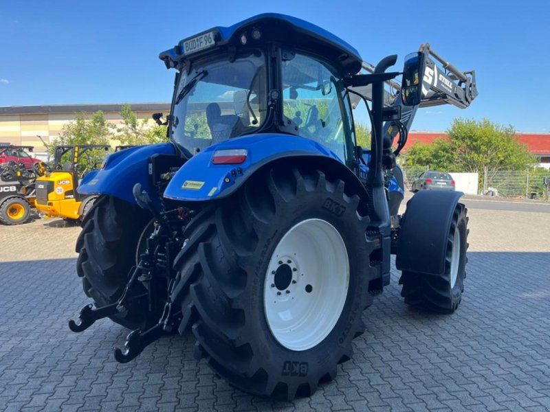 New Holland T 6.180 AC