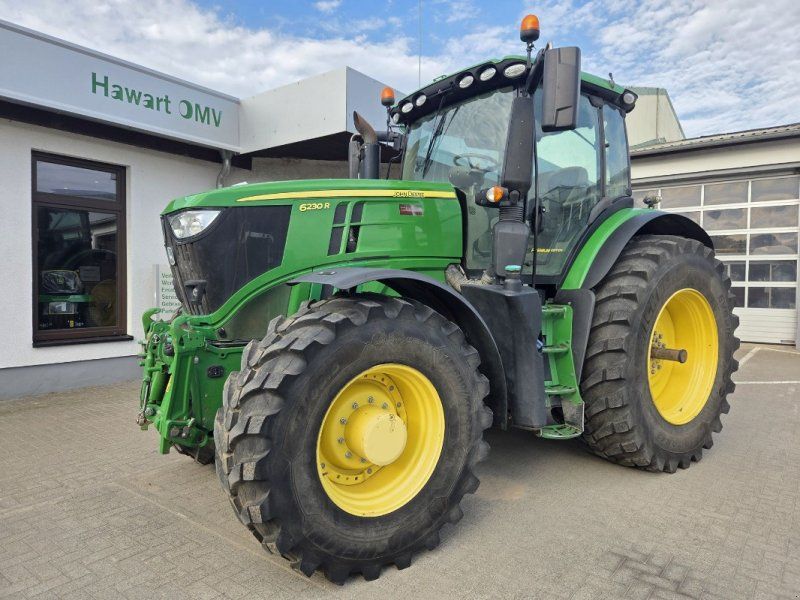 John Deere 6230R MY19