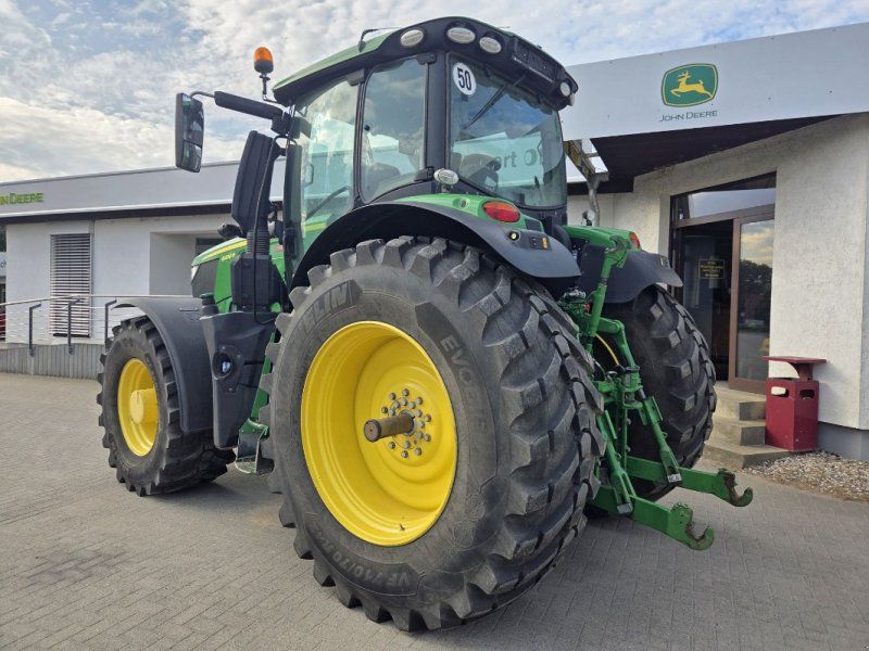 John Deere 6230R MY19