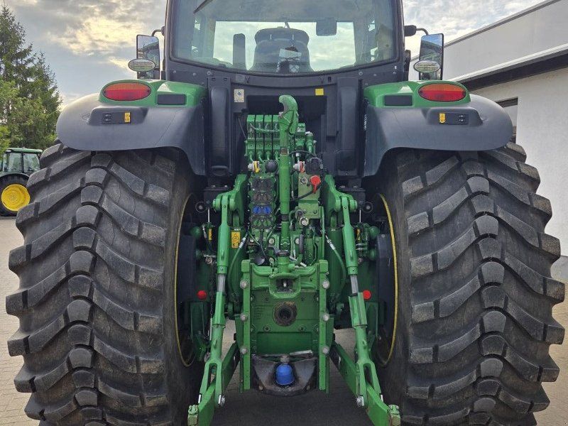John Deere 6230R MY19