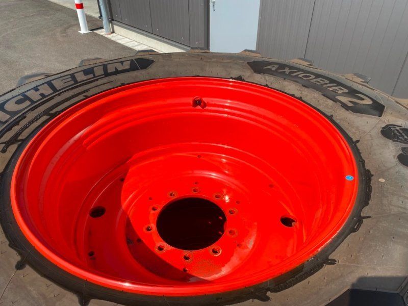 Michelin VF 650/85 R38 Axiobib 2