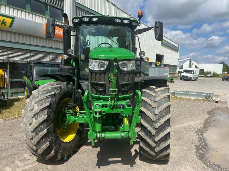 John Deere 6R 155