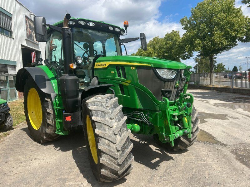 John Deere 6R 155