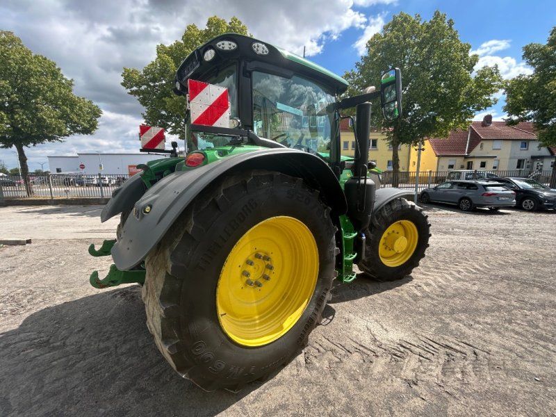 John Deere 6R 155
