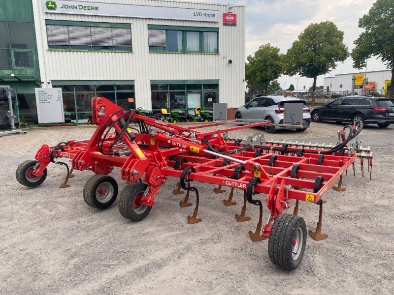 Güttler SUPERMAXX 50-7