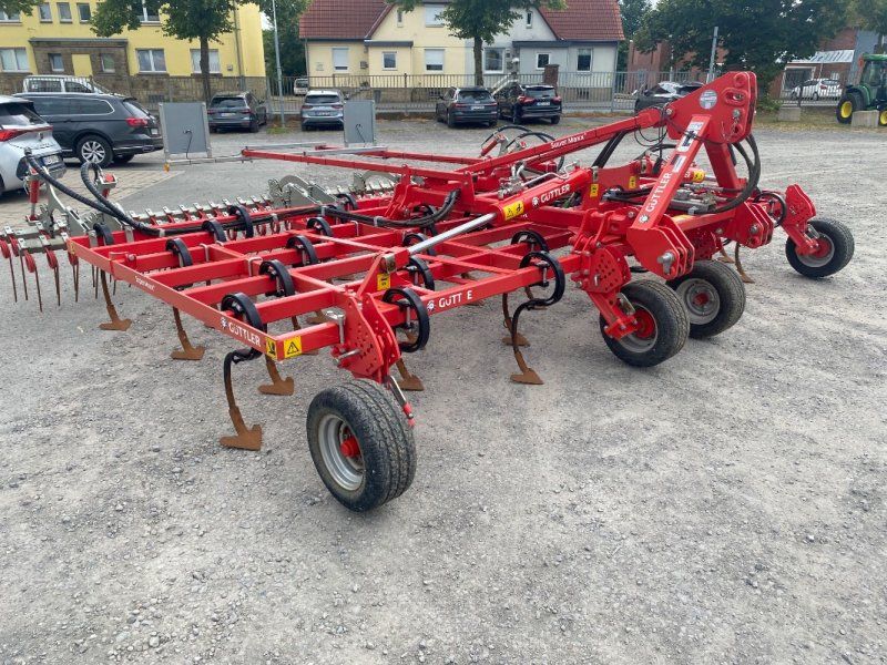Güttler SUPERMAXX 50-7