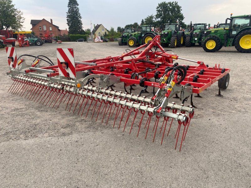 Güttler SUPERMAXX 50-7