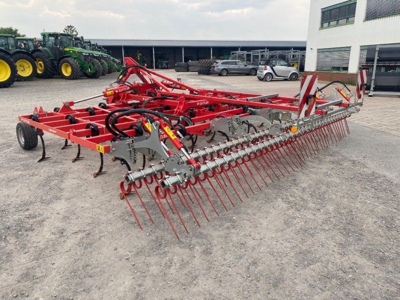 Güttler SUPERMAXX 50-7