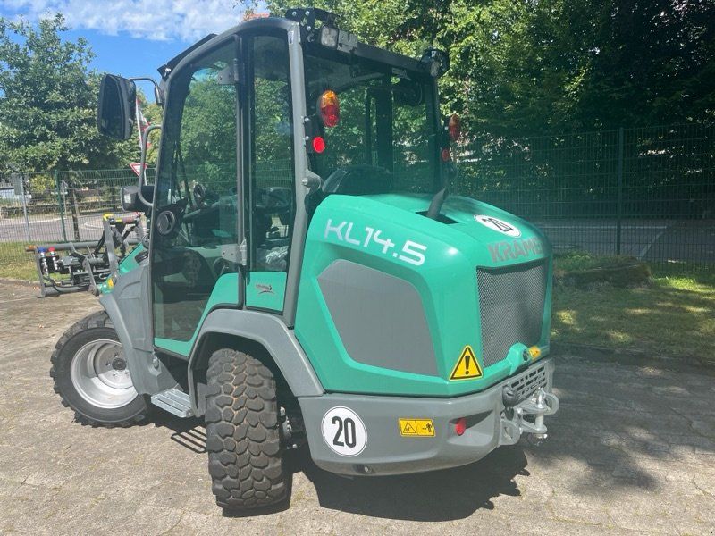 Kramer KL14.5