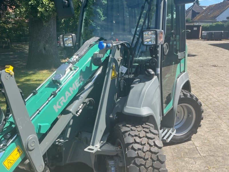 Kramer KL14.5