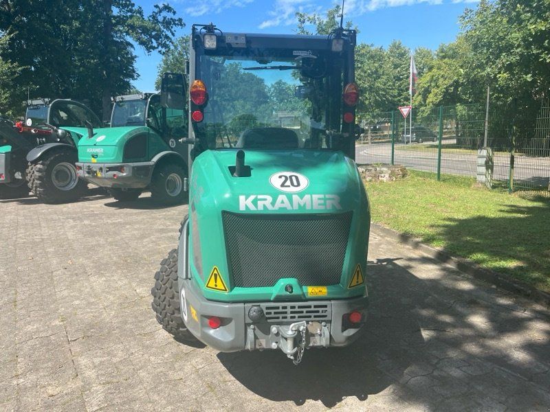 Kramer KL14.5