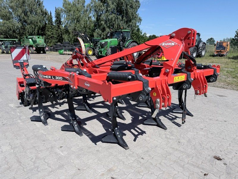 Kuhn Cultimer 300 NS