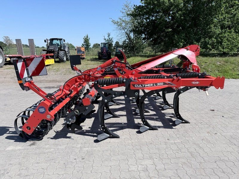 Kuhn Cultimer 300 NS