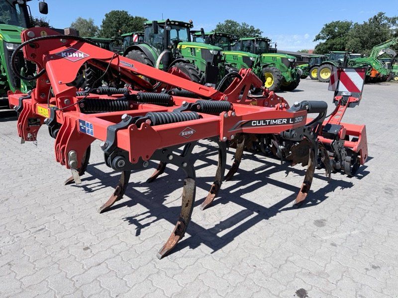 Kuhn Cultimer 300 NS