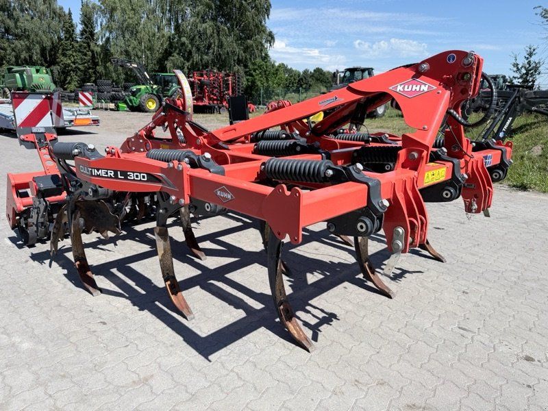 Kuhn Cultimer 300 NS