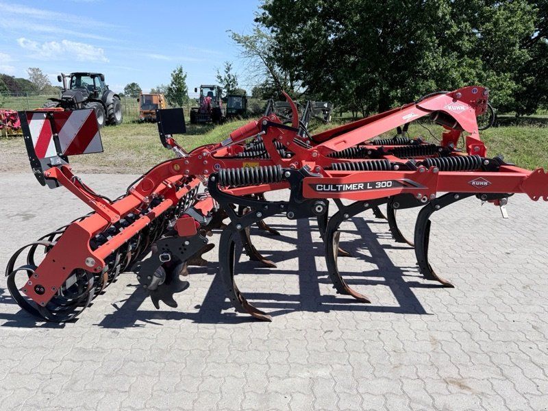 Kuhn Cultimer 300 NS