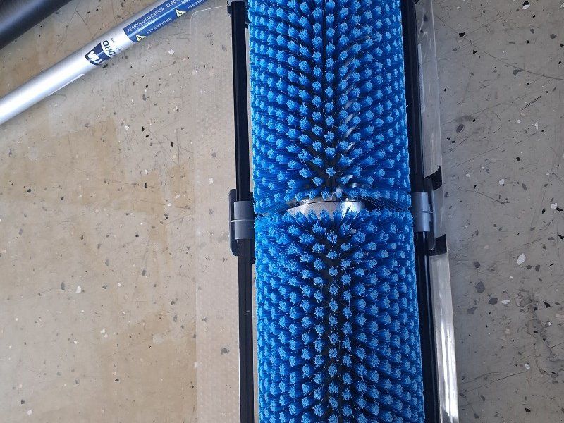 Kärcher Solarreinigungsset Teleskopsti