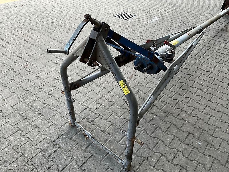 Eisele ZQU 653