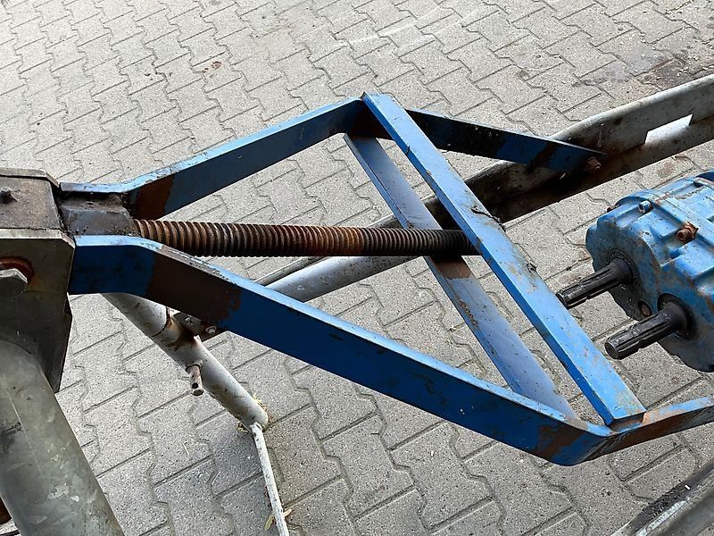 Eisele ZQU 653