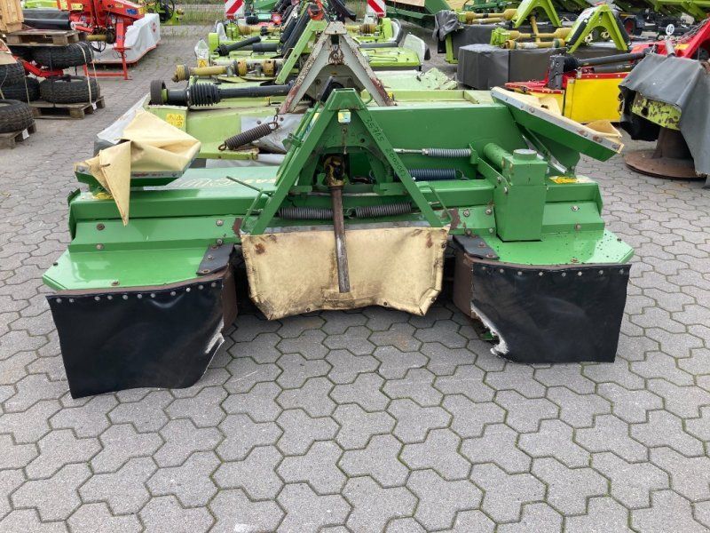 Krone EasyCut 28 P