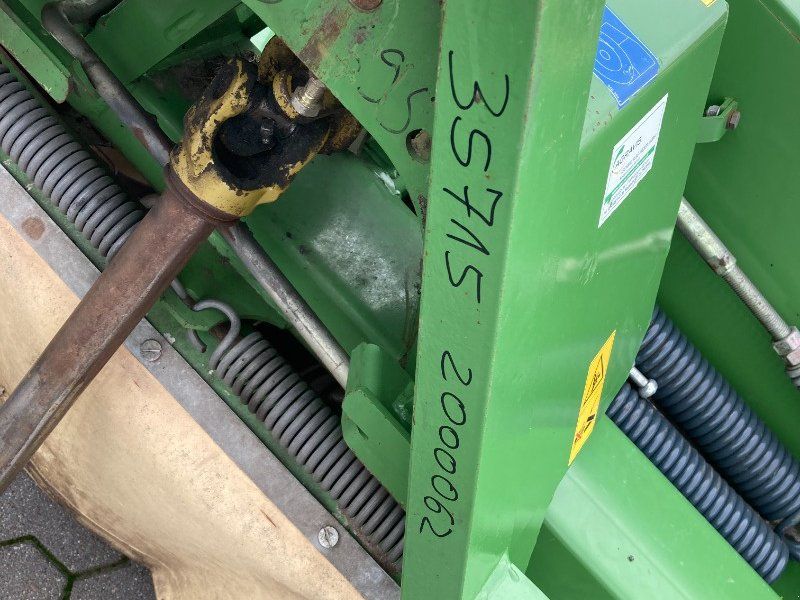 Krone EasyCut 28 P
