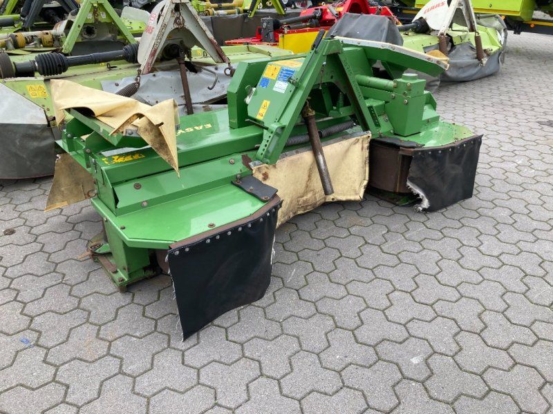 Krone EasyCut 28 P