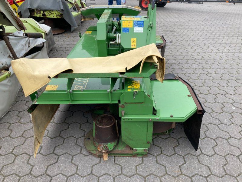 Krone EasyCut 28 P