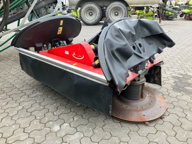 Vicon CM 295 FS