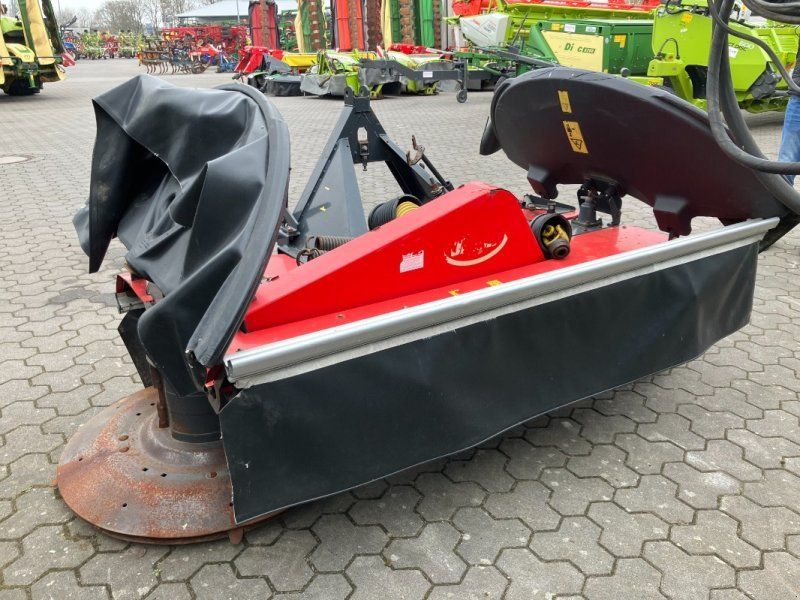Vicon CM 295 FS