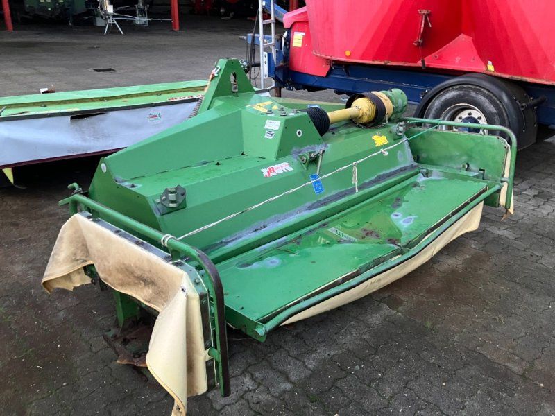 Krone EasyCut 28CV