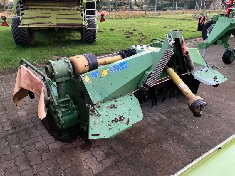 Krone EasyCut 28CV