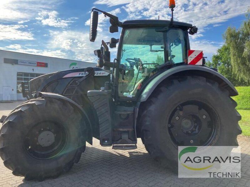 Fendt 724 VARIO S4