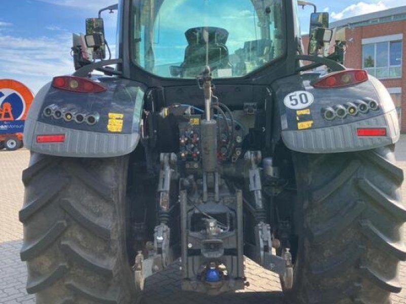 Fendt 724 VARIO S4