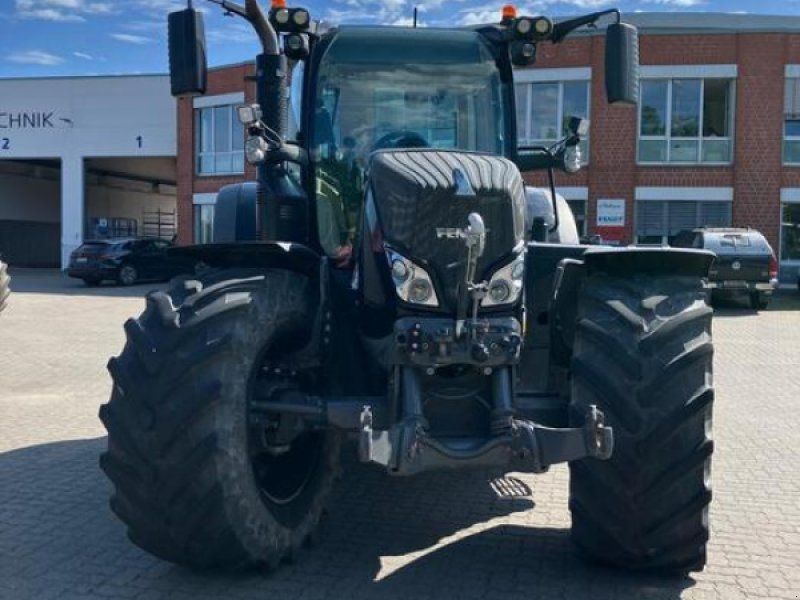 Fendt 722 VARIO GEN-6