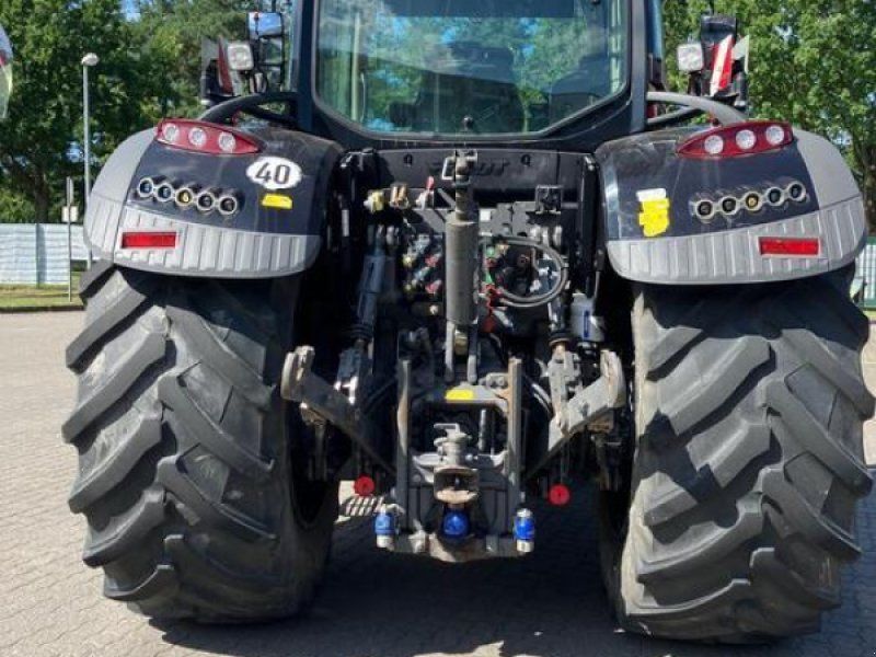Fendt 722 VARIO GEN-6