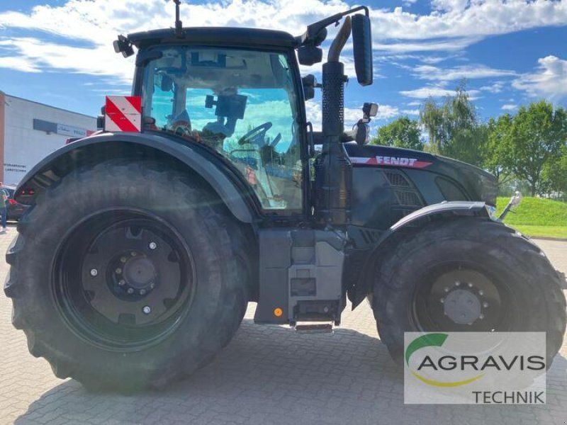Fendt 722 VARIO GEN-6