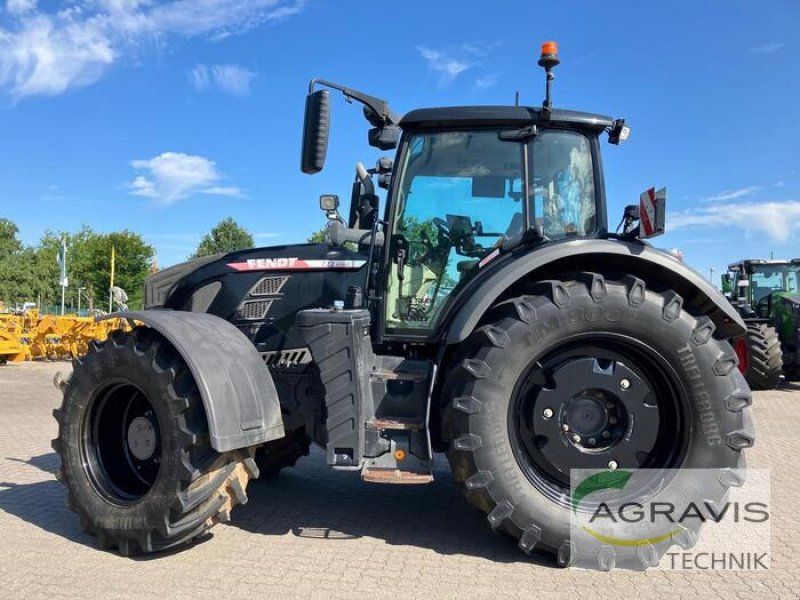 Fendt 722 VARIO GEN-6