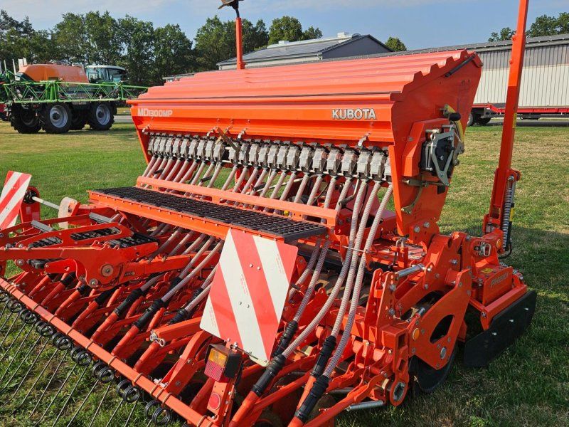 Kverneland MD1300MP/PH2301
