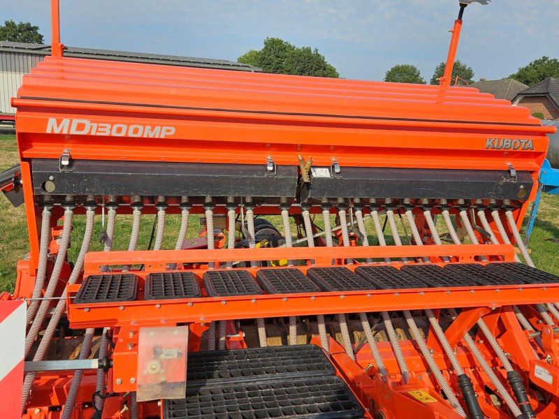 Kverneland MD1300MP/PH2301