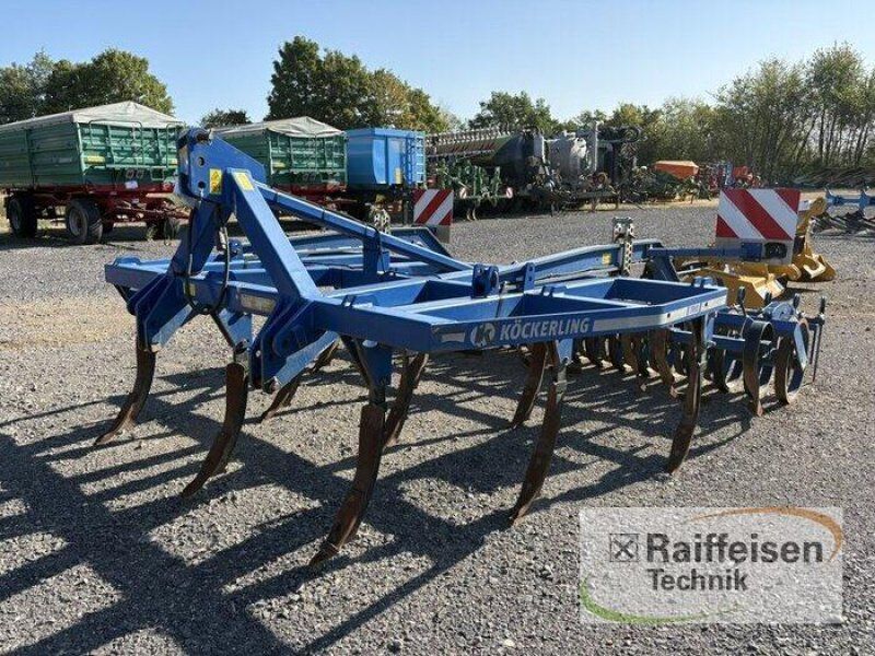 Köckerling Trio 300