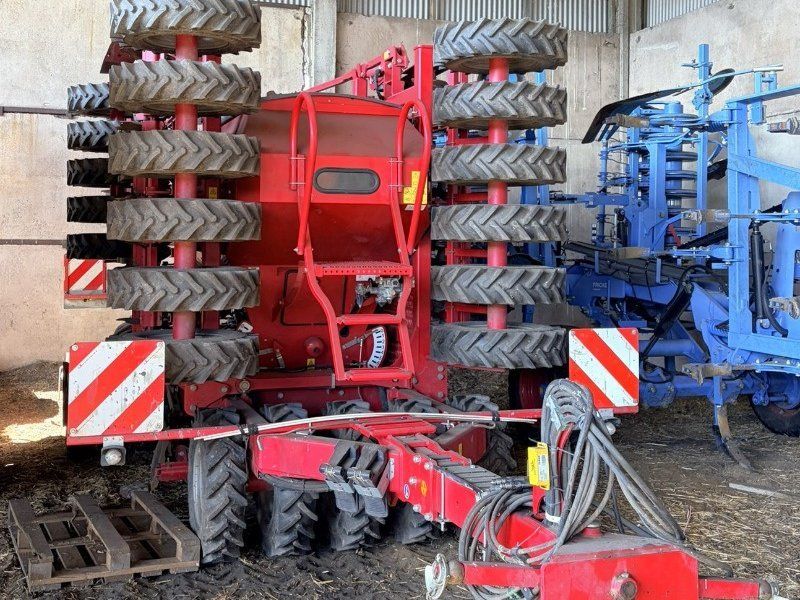 Horsch Pronto 6 DC