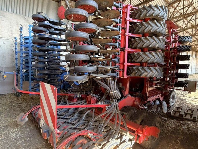 Horsch Pronto 6 DC