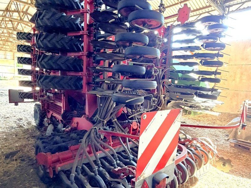 Horsch Pronto 6 DC