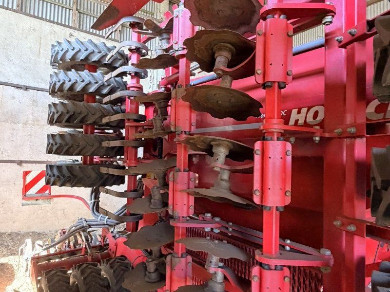 Horsch Pronto 6 DC